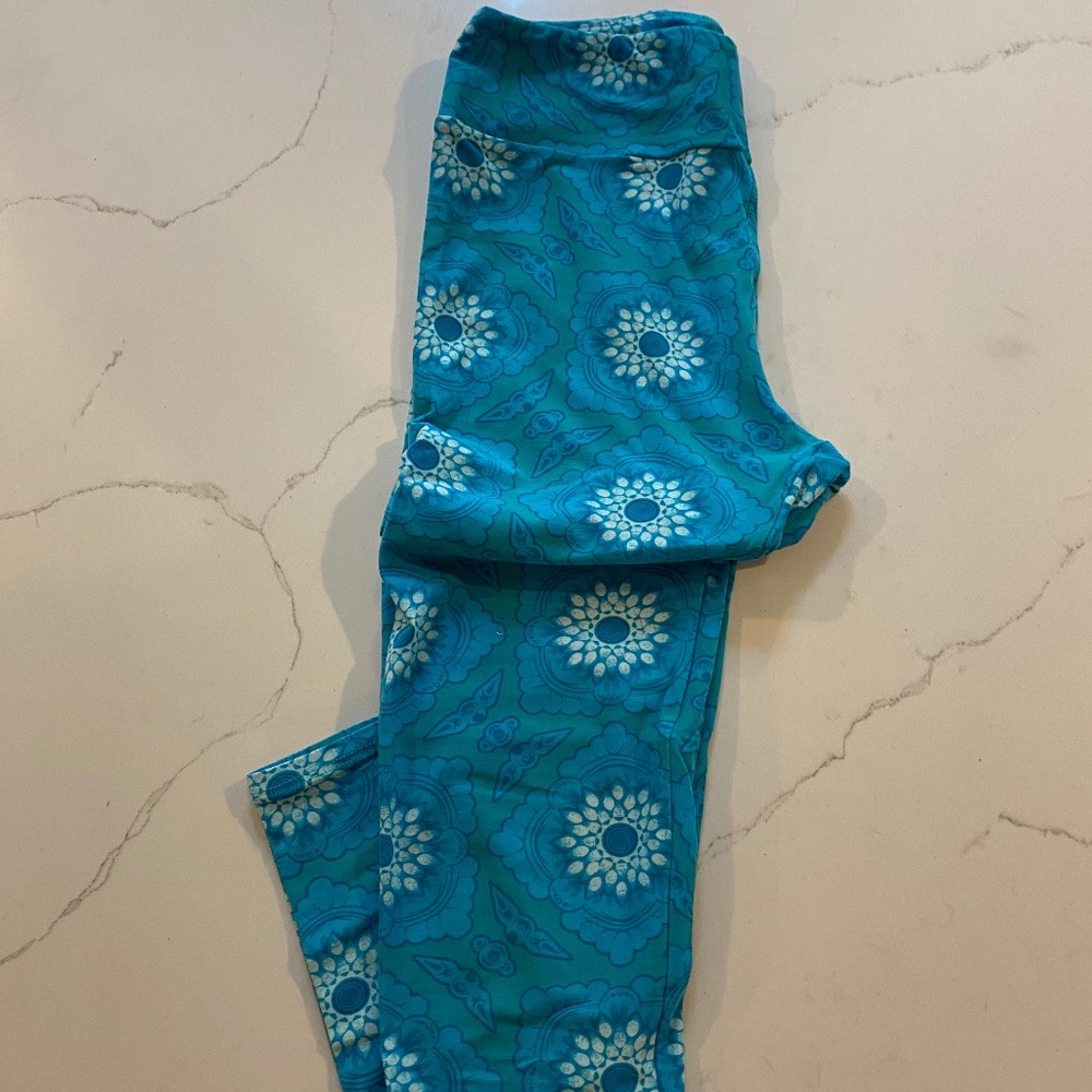 Lularoe leggings